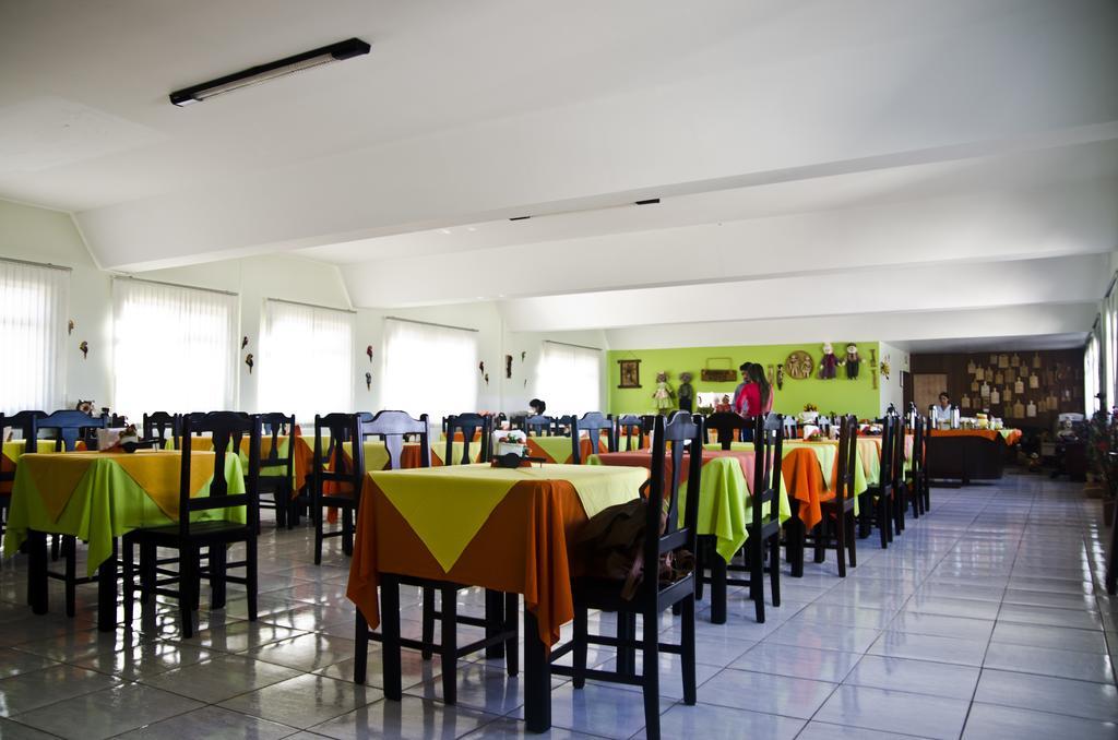 Rio Claro Hotel Jataí Exterior foto